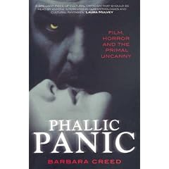 Phallic Panic: Film, Horror and the Primal Uncanny