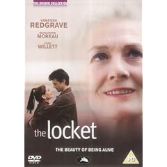 The Locket [UK Import]