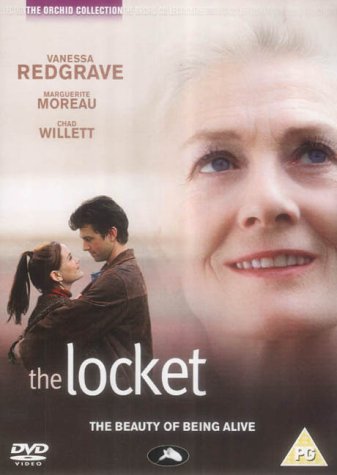 The Locket [Region 2]