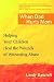 Books : When Dad Hurts Mom