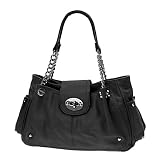 ALDO Castleberry – Shoulder Bags & Totes – Midnight Black – Onesize Reviews ALDO Castleberry – Shoulder Bags & Totes – Midnight Black – Onesize Reviews
