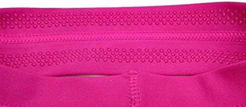 Athletica Headband - PINK STRIPED