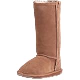 Emu Australia Kids Wallaby Hi Boot
