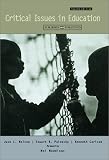 Critical Issues in Education: Dialogues and Dialectics