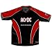 AC/DC - Back In Back Soccer Jersey