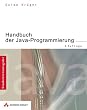 Handbuch der Java-Programmierung. Studentenausgabe.