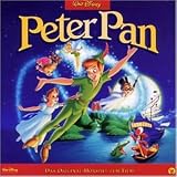 Peter Pan - H�rspiel zum Disney-Film