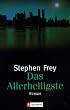 Das Allerheiligste