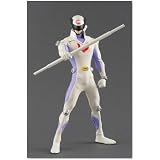 Real Action Heroes CAPTAIN UDON