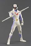 Real Action Heroes CAPTAIN UDON