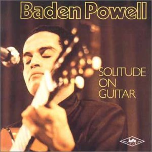  Baden Powell