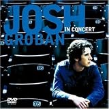 Eigenschaften Josh Groban  / Josh Groban - In Concert (CD Smartpack) (+ Audio-CD)