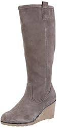 Maca Design 266 215, Damen Stiefel, Schwarz (Grau VL 200), EU 39