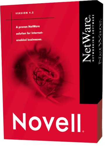NetWare for Small Business 4.11 (5-user Added License Pack Epfigs)