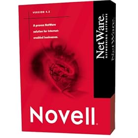 NetWare for Small Business 4.11 (5-user Added License Pack Epfigs)