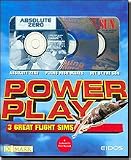 Power Play Flight Sim 3 Pack for Mac