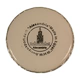 Alexandria Doumbek Drum Head, 8 23 / 32 &acute; , Opaque - B0037J5QXC