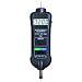 Reed DT-1236L Photo-Contact Tachometer, 4 x 1.5V "AA" Battery, +/- 0.5 Percent + 1 Digit Accuracy