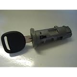 2007 07 SATURN ION IGNITION SWITCH LOCK 