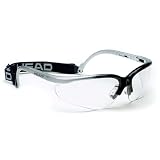Head Pro Elite Racquetball Eyewear