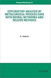 Review Elsevier Science  / Exploratory Analysis of Metallurgical Process Data with Neural Networks and Related Methods (Process Metallurgy)