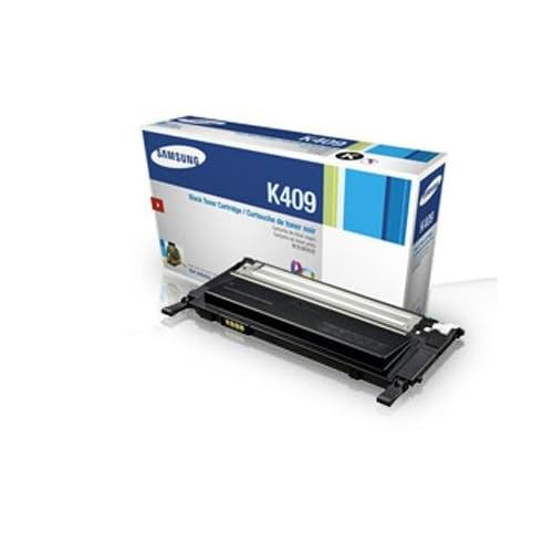 SAMSUNG CLT-K409S Black Toner Cartridges For CLP-315, CLP-315W, CLX-3175FNthumbnail