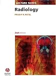 Lecture Notes Radiology