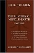 The Complete History of Middle-Earth. Vol. 1.