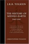 The Complete History of Middle-earth, Vol. 1 (The History of Middle-earth, Vols. 1-5)
