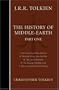 History of Middle-Earth (Pt.1)