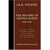 The Complete History of Middle-Earth. Vol. 1.