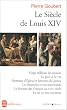 Le si�cle de Louis XIV: �tudes