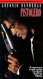 Pistolero [VHS]