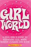 Cover of Girl World by Theresa Cheung 0340884479