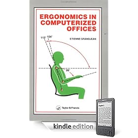 Ergonomics In Computerized Offices