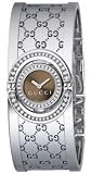 GUCCI 112 THE TWIRL LADIES WATCH YA112504