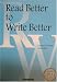 Read Better to Write Better―モデル英文からのライティング