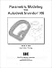 Parametric Modeling with Autodesk Inventor, Release 6