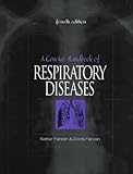 The Concise Handbook of Respiratory Diseases (4th Edition)