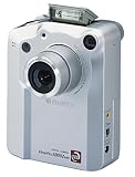 Electronics : Fuji FinePix 6800 Camera 16MB + Case  [3.3MP 3xOptical]