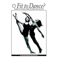 Fit to Dance?: Report of the National Inquiry into Dancers' Health and Injury