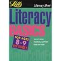 Literacy Basics: Ages 8-9 (Literary basics)