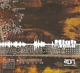 Revue High Tone  / Acid Dub Nucleik - Digipack