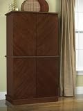 Computer Armoire