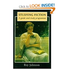 Studying Fiction: A Guide and Study Programme