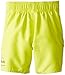 Quiksilver Little Boys' Stomping Boardshort