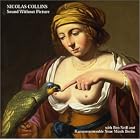 Sound Without Picture by  Nicolas Collins, Kammerensemble Neue Musik Berlin, and Ben Neill Nicolas Collins 