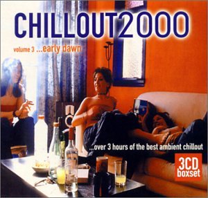 CD-Charts  Search : Chill Out 2000 Vol.3