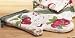 Kay Dee Vintage Apples Oven Mitt