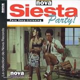Revue Artistes Divers  / Siesta party ! Pure easy-listening